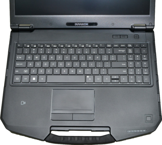Ноутбук DURABOOK S15 Standard (S5G2Q3ADEBXE) - 4