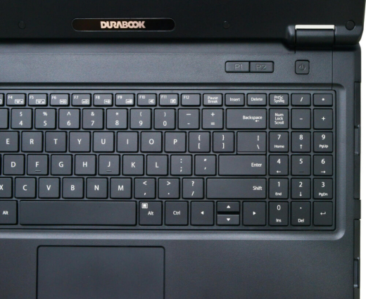 Ноутбук DURABOOK S15 Standard (S5G2Q3ADEBXE) - 5