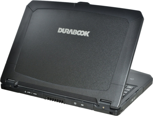 Ноутбук DURABOOK S15 Standard (S5G2Q3ADEBXE) - 8