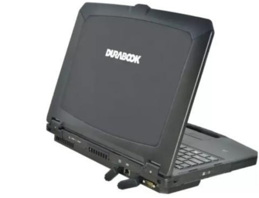 Ноутбук DURABOOK S15 Standard (S5G2Q3AAEBXE) - 3