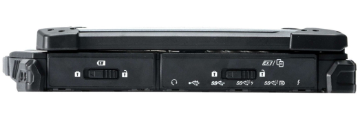 Ноутбук DURABOOK Z14 Basic (Z4E1Q4DA3BXX) - 4