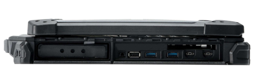 Ноутбук DURABOOK Z14 Basic (Z4E1Q4DA3BXX) - 5