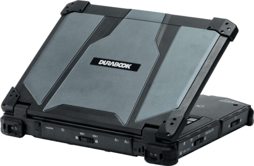 Ноутбук DURABOOK Z14 Basic (Z4E2Q3DE3BXX) - 5