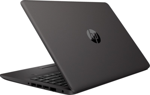 Ноутбук HP 240 G9 Dark Ash Silver (A3DU7ES) - 4