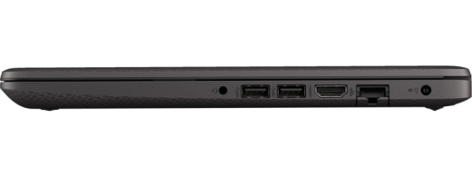 Ноутбук HP 240 G9 Dark Ash (A3DU3ES) - 4