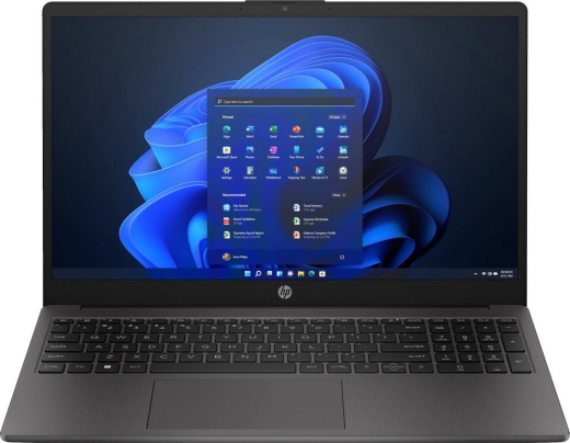 Ноутбук HP 250 G10 Dark Ash Silver (AD0U3ET) - 1