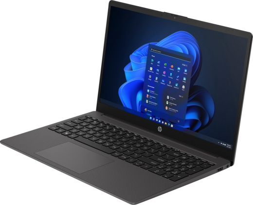 Ноутбук HP 250 G10 Dark Ash Silver (AD0U3ET) - 2