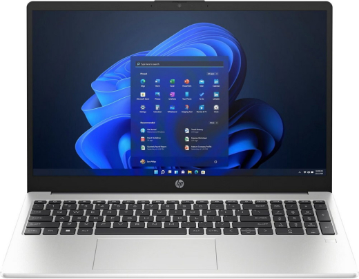 Ноутбук HP 250 G10 Turbo Silver (AL0B9AT) - 1