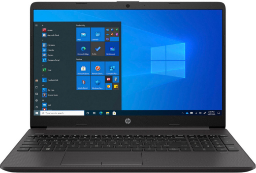 Ноутбук HP 250R G9 Dark Ash Silver (AL0B3AT) - 1