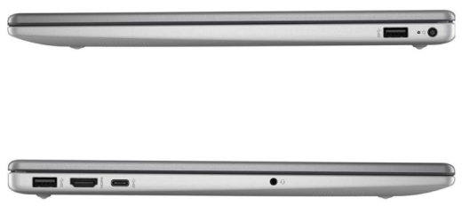 Ноутбук HP 255 G10 Turbo Silver (816F6EA) - 5