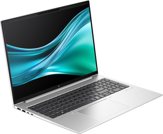 Ноутбук HP EliteBook 860 G11 Silver (A37BTET) - 2