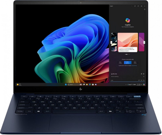 Ноутбук HP EliteBook Ultra 14 G1q (A26VNEA) - 1