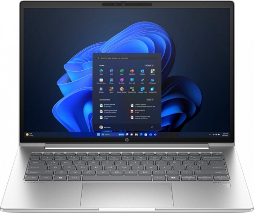 Ноутбук HP ProBook 440 G11 Pike Silver (AD0X3ET) - 1