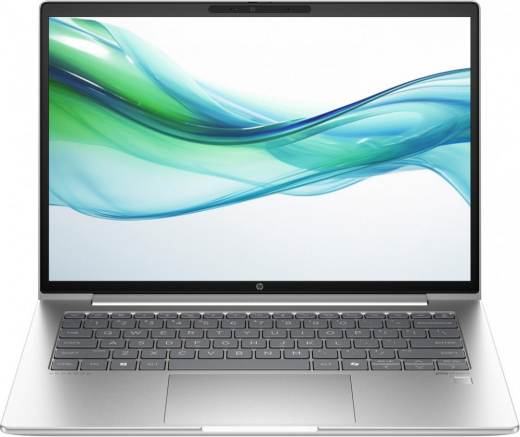 Ноутбук HP ProBook 445 G11 Pike Silver (AD0T4ET) - 1