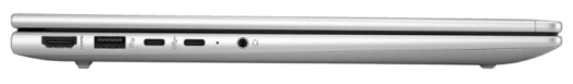 Ноутбук HP ProBook 445 G11 Pike Silver (AD0T5ET) - 7