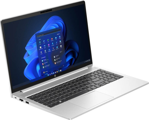 Ноутбук HP ProBook 450 G10 Silver (9G1W9ET) - 2