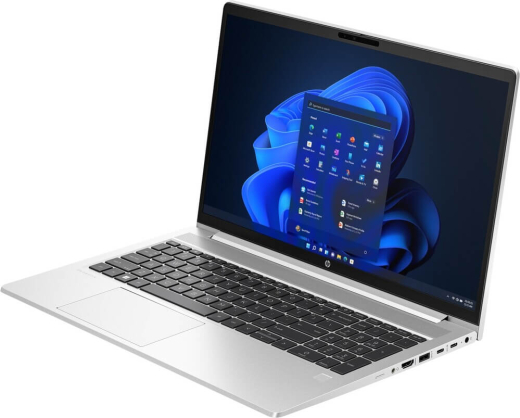 Ноутбук HP ProBook 450 G10 Silver (9G1W9ET) - 3