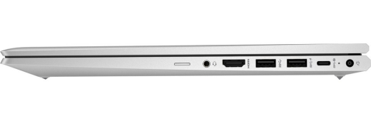 Ноутбук HP ProBook 450 G10 Touch Silver (9G1G5ET) - 6
