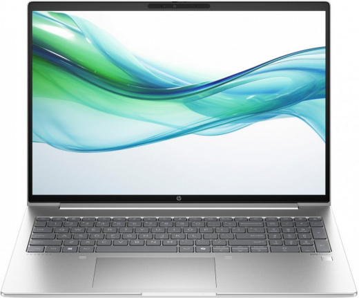 Ноутбук HP ProBook 460 G11 Pike Silver (AD0V7ET) - 1