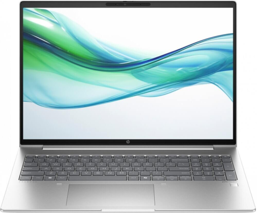 Ноутбук HP ProBook 465 G11 Pike Silver (A38JVET) - 1