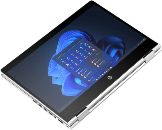 Ноутбук HP ProBook x360 435 G10 Silver (AD0Y3ET) - 5
