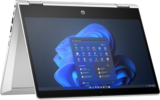 Ноутбук HP ProBook x360 435 G10 Silver (AD0Y3ET) - 6