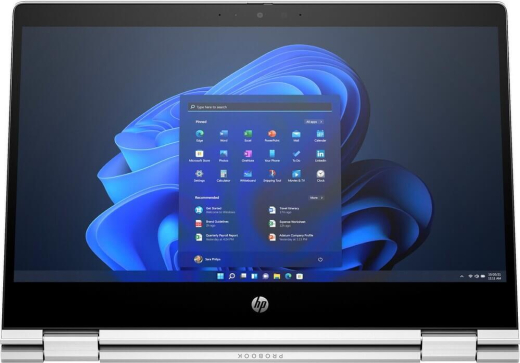 Ноутбук HP ProBook x360 435 G10 Silver (AD0Y2ET) - 4