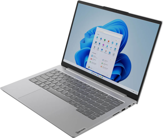 Ноутбук Lenovo ThinkBook 14 G7 IML (21MR004WRA) - 3