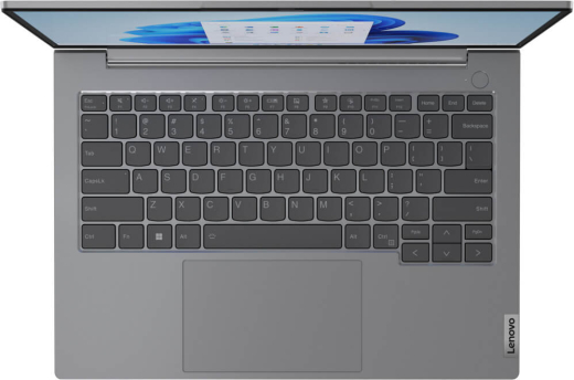 Ноутбук Lenovo ThinkBook 14 G7 IML (21MR004WRA) - 4