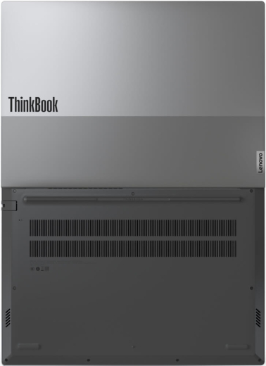 Ноутбук Lenovo ThinkBook 16 G6 ABP Arctic Gray (21KK008PRA) - 11