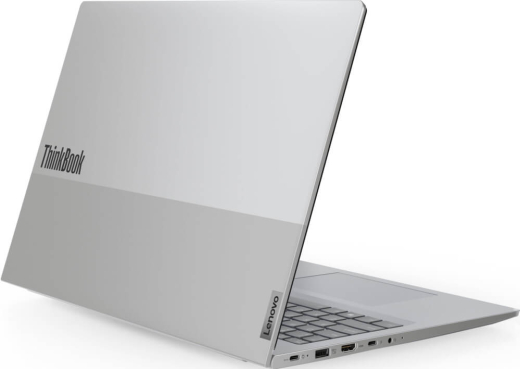 Ноутбук Lenovo ThinkBook 16 G6 ABP Arctic Gray (21KK008PRA) - 7