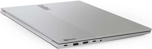 Ноутбук Lenovo ThinkBook 16 G6 ABP Arctic Gray (21KK008PRA) - 9