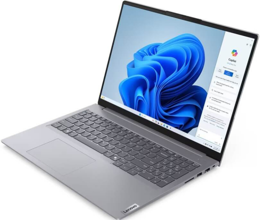 Ноутбук Lenovo ThinkBook 16 G7 ARP (21MW0014RA) - 3