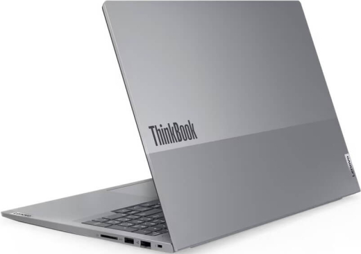 Ноутбук Lenovo ThinkBook 16 G7 ARP (21MW0014RA) - 6