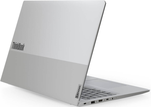 Ноутбук Lenovo ThinkBook 16 G7 IML Arctic Gray (21MS005MRA) - 7