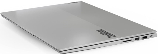 Ноутбук Lenovo ThinkBook 16 G7 IML Arctic Gray (21MS005BRA) - 10
