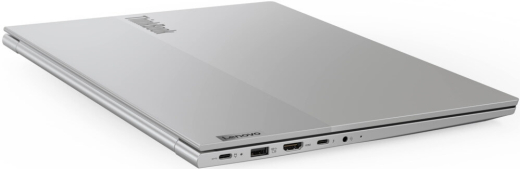 Ноутбук Lenovo ThinkBook 16 G7 IML Arctic Gray (21MS005BRA) - 11
