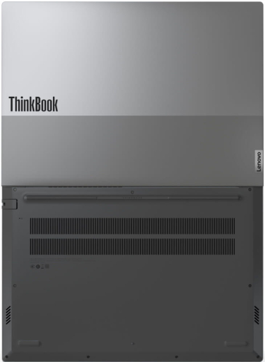 Ноутбук Lenovo ThinkBook 16 G7 IML Arctic Gray (21MS005BRA) - 12