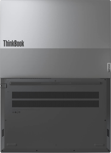 Ноутбук Lenovo ThinkBook 16 G7 IML Arctic Gray (21MS004GRA) - 12
