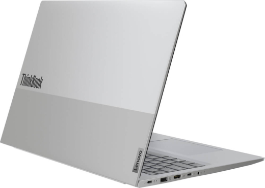 Ноутбук Lenovo ThinkBook 16 G7 IML Arctic Gray (21MS004GRA) - 8