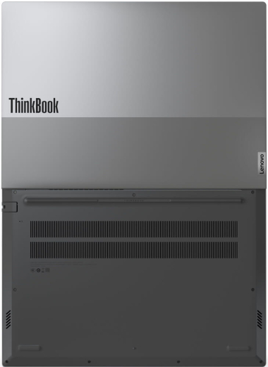 Ноутбук Lenovo ThinkBook 16 G7 IML Arctic Gray (21MS004DRA) - 10