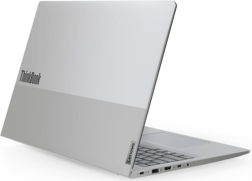 Ноутбук Lenovo ThinkBook 16 G7 IML Arctic Gray (21MS004DRA) - 8