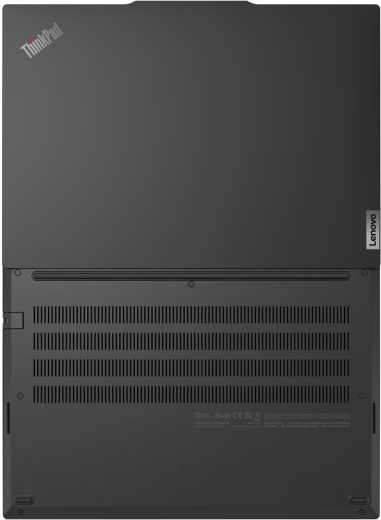 Ноутбук Lenovo ThinkPad E14 Gen 6 Black (21M4S21M00) - 5