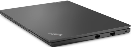 Ноутбук Lenovo ThinkPad E14 Gen 6 Black (21M4S21M00) - 7