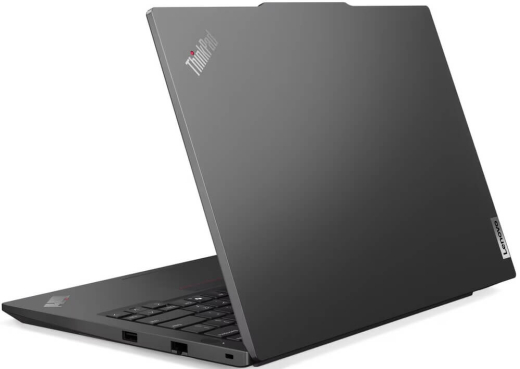 Ноутбук Lenovo ThinkPad E14 Gen 6 Black (21M4S21M00) - 8