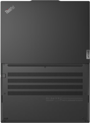 Ноутбук Lenovo ThinkPad E14 Gen 6 Black (21M4S21N00) - 5