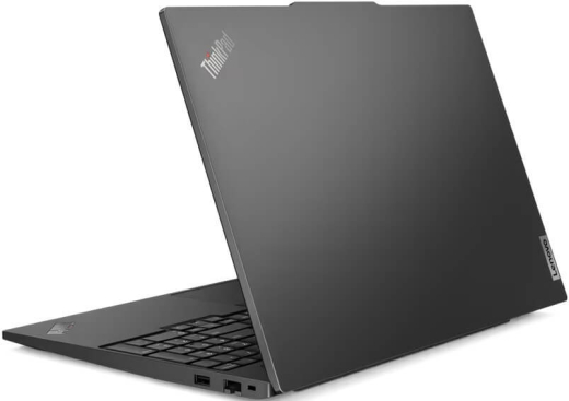 Ноутбук Lenovo ThinkPad E16 Gen 2 Black (21M5001TRA) - 5