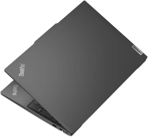 Ноутбук Lenovo ThinkPad E16 Gen 2 Black (21M5001TRA) - 6