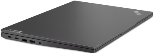 Ноутбук Lenovo ThinkPad E16 Gen 2 Black (21M5001TRA) - 7