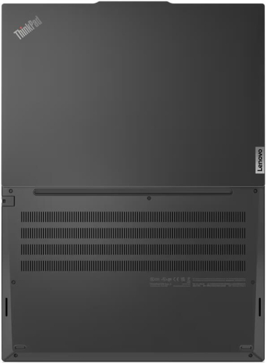Ноутбук Lenovo ThinkPad E16 Gen 2 Black (21M5001TRA) - 8
